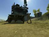 Battlefield2 Taşıt Sesleri
