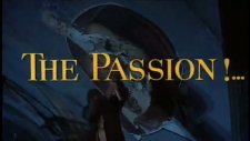 the agony and the ecstasy fragmanı 1