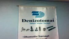 deniz otomat tanıtım