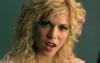 the band perry if i die young