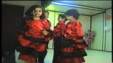 Yahyalı Yahyagazi İlköğretim Okulu Anasınıfı Gösterileri 2011