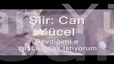 Martı Sevdiğimle Yaşlanmak İstiyorum
