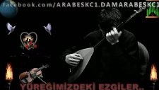 Müslüm Gürses Altın Hızma Türkü Yüreğimizdeki Ezgiler - Damarabeskc1