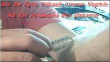 Demirci Yıldıray Gece Yarısı