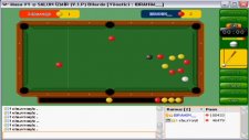 gamyun bilardo show 1