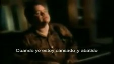 Selah Tu Me Levantas Subtitulado You Raise Me Up