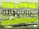 Adem Aydaş Ayşem ( Yenifakılı Damar Operasyonu )