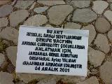 İnebolu/ Kastamonu