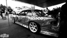 aw & xdc drift movie