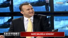 Kargı 23agustos Teleyurt Sami Baloğlu