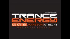 Sander Van Doorn Renegade The Official Trance Energy Anthem 2010