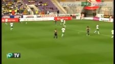 werder bremen 0-1 fenerbahçe