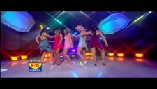 Girls Aloud Love Machine Gmtv