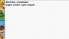 sanalika eşya cogaltma hilesi 2011 yeni