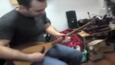 Arabesk Damar Ben Sana Yandım - İlhan Durmus 2011