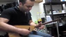 barak havası uzun hava sıra gecesi - ilhan durmus 2011
