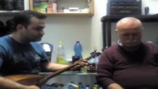 Halk Müziği Yolumuz Gurbete Düştü - İlhan Durmus 2011