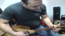 Hani Söz Vermiştin Bana İçmeyecektin Müslüm Gürses- İlhan Durmus 2011