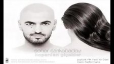 soner sarıkabadayı - koparılan çiçekler