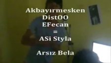 Asi Stayla & Arsız Bela Kapaışması