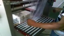 shrink makinası ambalaj makinası paketleme makinası ambalajlama makinaları