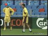 Gheorghe Hagi Belgeseli