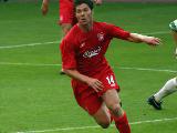 Xabi Alonso