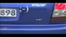 honda civic ek4 hatchback turbo