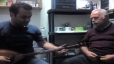 Bozlak Uzun Hava - İlhan Durmus 2011
