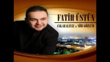 Fatih Üstün Ankaralıyızhq