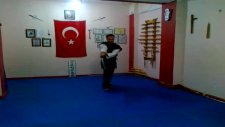 musashi kılıcıyla musashi no kata