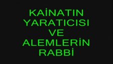 Kadir Gecesi Tebrik