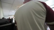 dana white ufc 133 video blog day 3