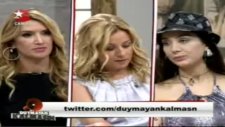 Ece Gürsel Playboy'a Soyunabilirim