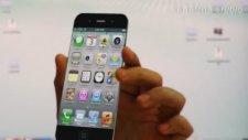 iphone5 'i hiç böyle görmediniz
