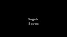 soguk savas
