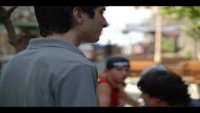 Bitkin Ronin Ft Şah Mat - Kavga