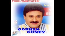 Gökhan Güney Gücenme Tanrım