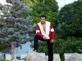 Metehan Ceylan- Modelliği