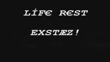 Lıfe Rest & Exstazi Halisilasyon Resmin