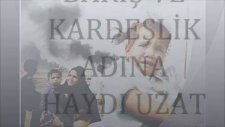 Reyhan-Barış İçin Uzat Elini
