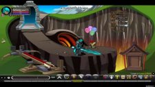 aqw treasture chest