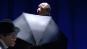 Glee - Umbrella Glee - Umbrella