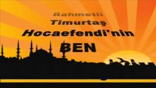 timurtaş hoca vaaz