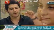 said hatipoğlu - anne hikayesi kesinlikle izle