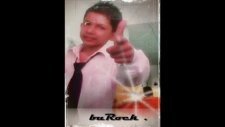 Buraq-Burock