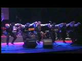 Karadeniz Gecesinde Horon Show