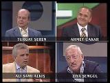 Tv Kazası