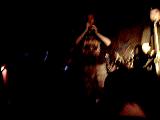 Witness Thrash Metal Band @ Resimli Performance (