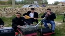 Kız Senin Derdin Ne